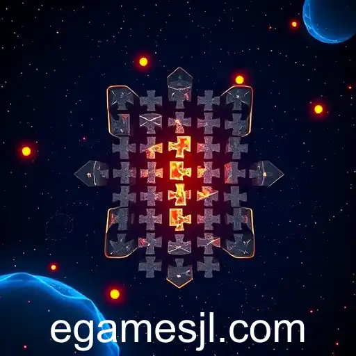 Egames: A Modern Revolution in Interactive Entertainment