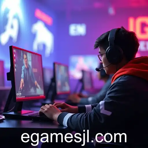 The Rise of Esports in Education