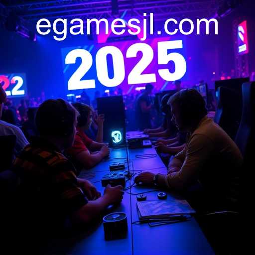 The Rise of eGames in Modern Entertainment