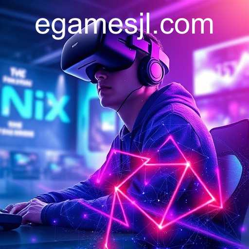 The Rise of Egames: A Cultural Phenomenon