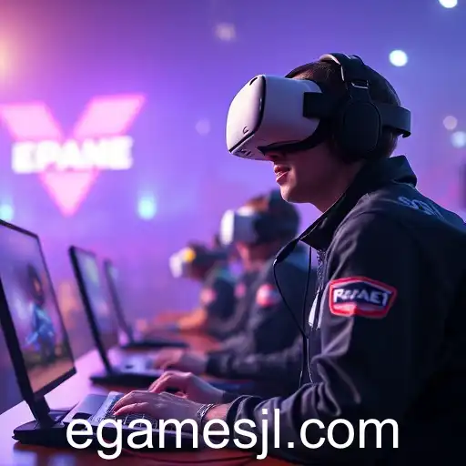 The Rise of eSports in Today's Digital Era