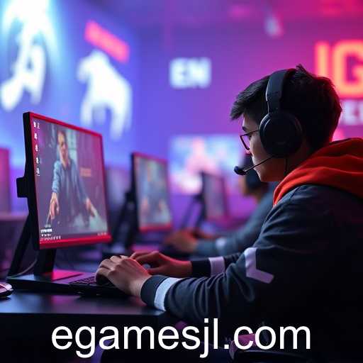 The Rise of Esports in Education