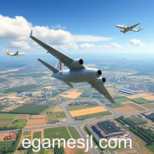 Exploring the Diverse World of Simulation Games